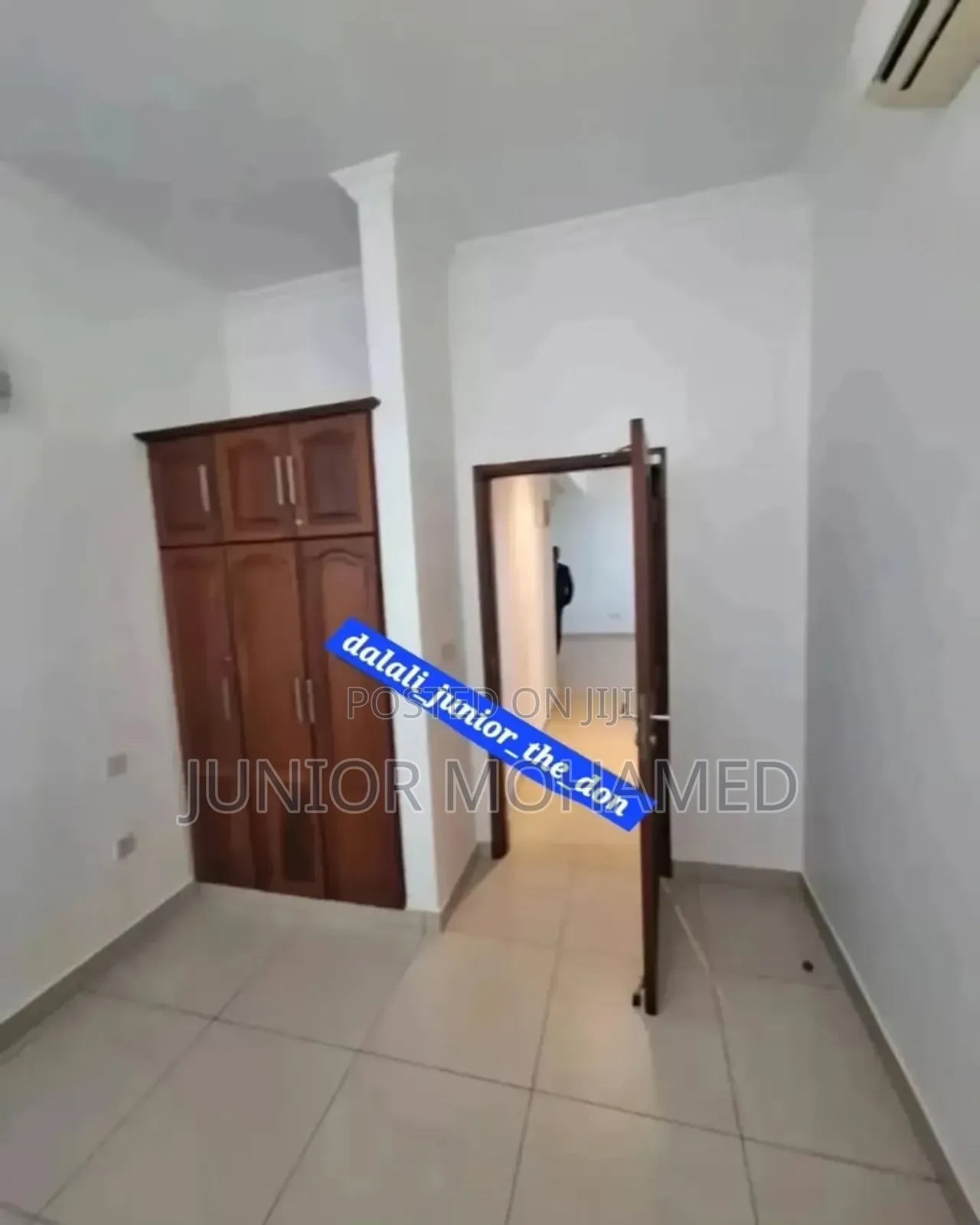 3bdrm Apartment in Dalali Junior The, Kinondoni for sale