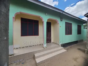 Furnished 4bdrm House in Biriani Real Estate, Charambe for sale