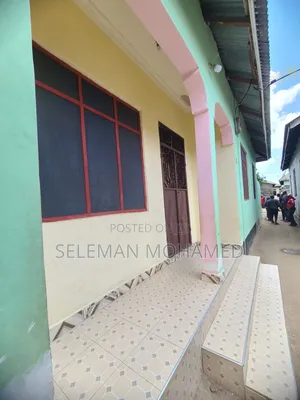 Furnished 4bdrm House in Biriani Real Estate, Charambe for sale