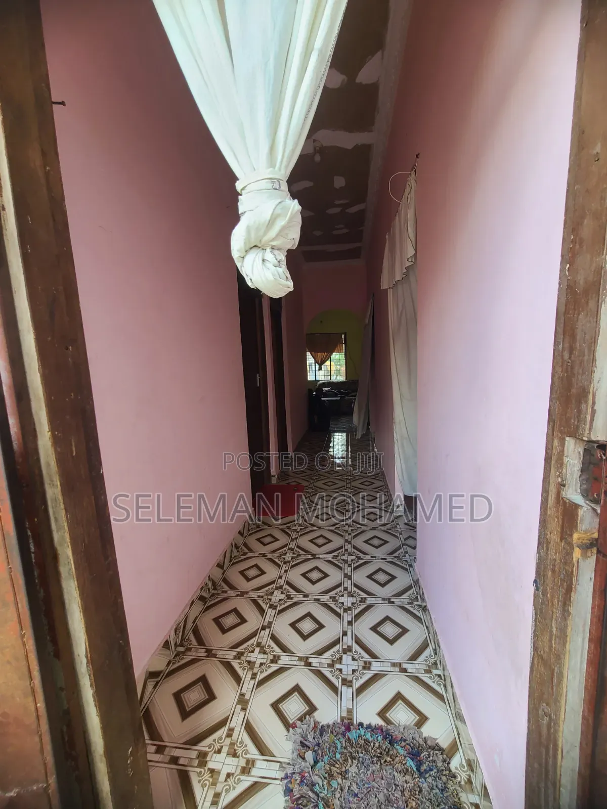 Furnished 4bdrm House in Biriani Real Estate, Charambe for sale