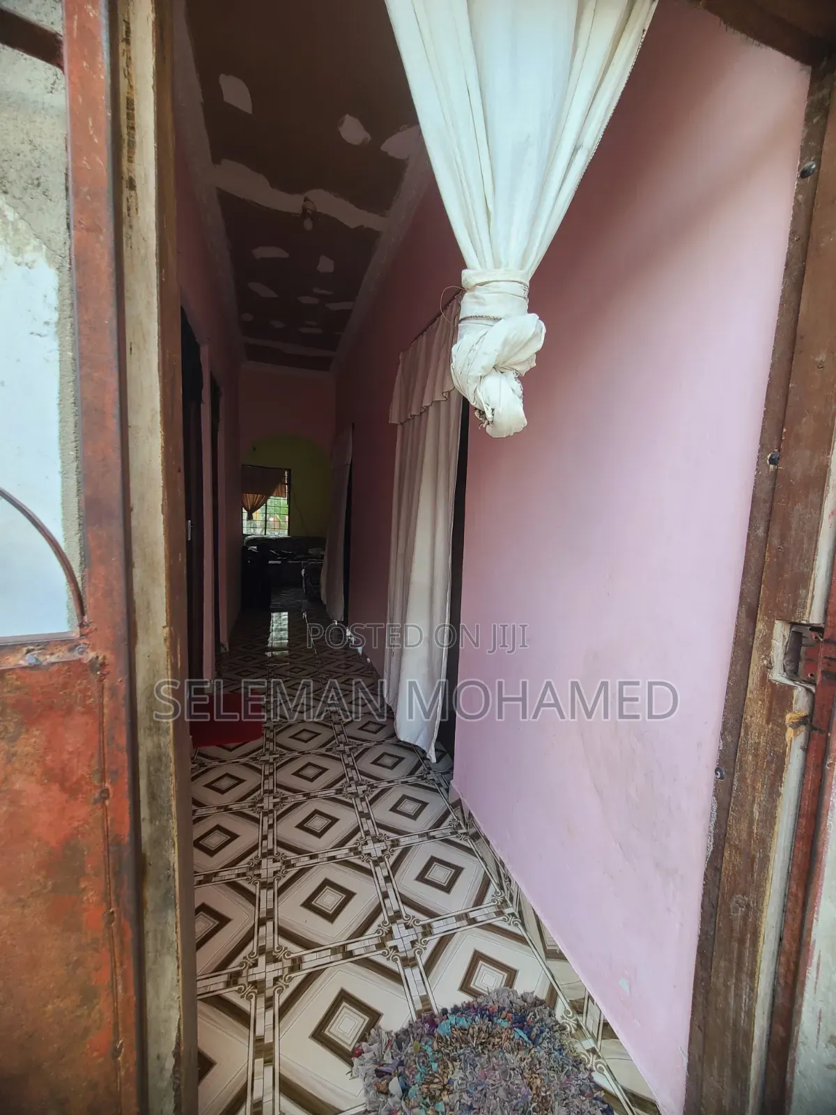 Furnished 4bdrm House in Biriani Real Estate, Charambe for sale