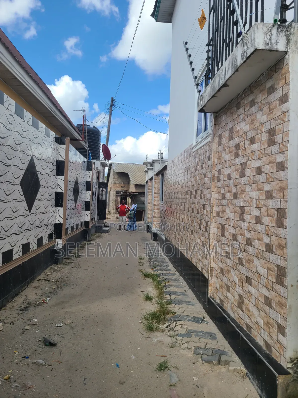 Furnished 6bdrm House in Biriani Real Estate, Chamazi for sale
