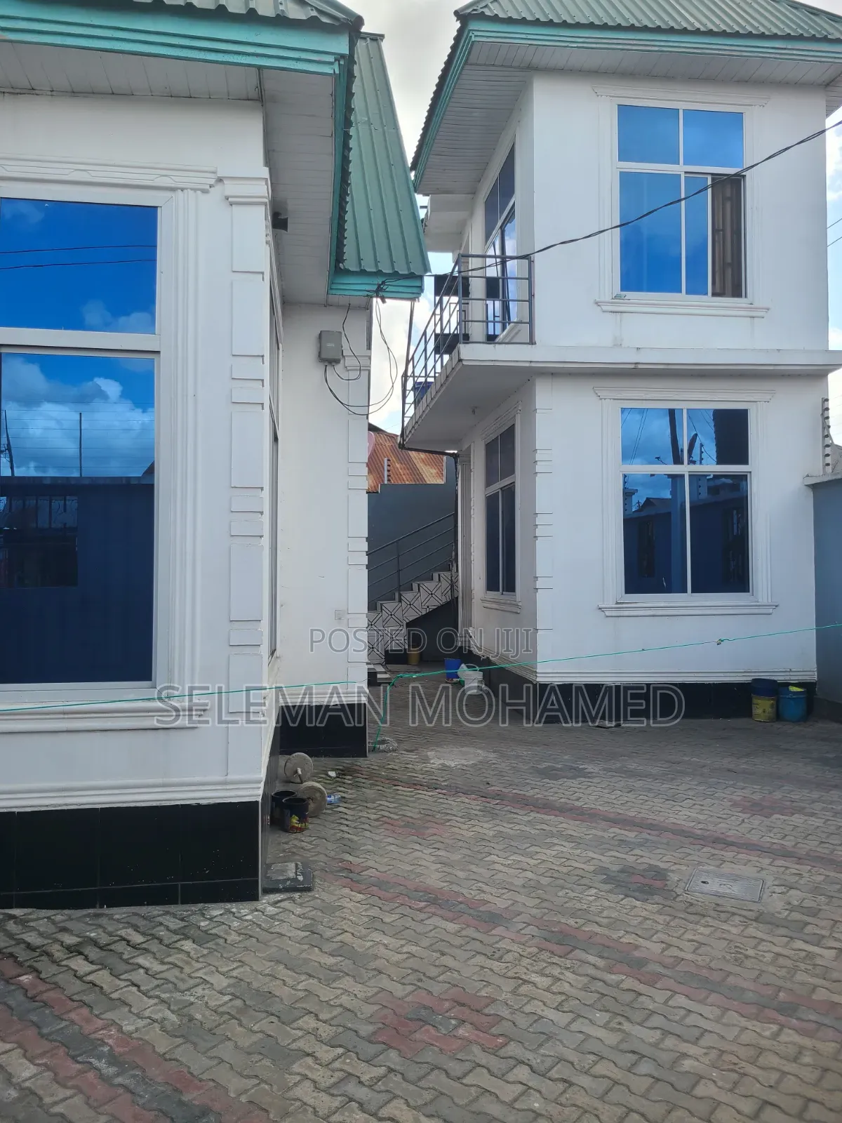 Furnished 6bdrm House in Biriani Real Estate, Chamazi for sale
