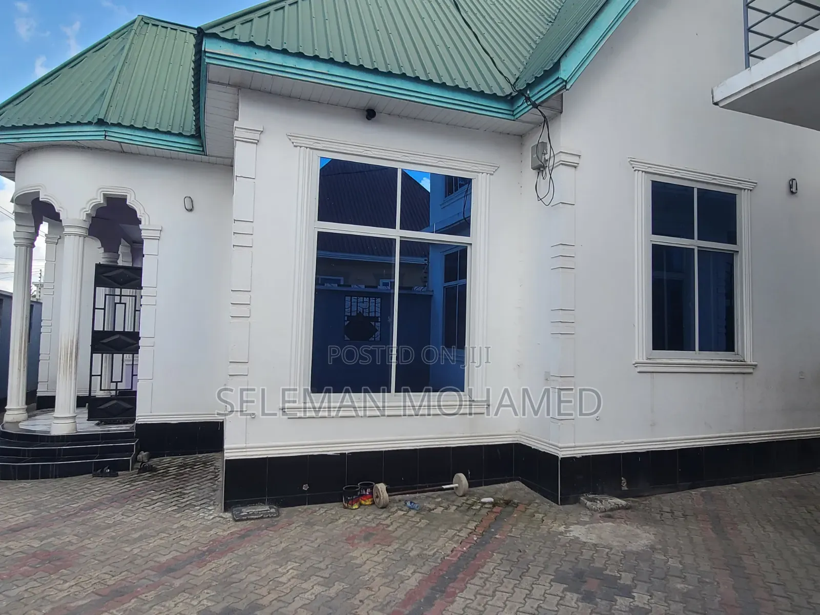 Furnished 6bdrm House in Biriani Real Estate, Chamazi for sale