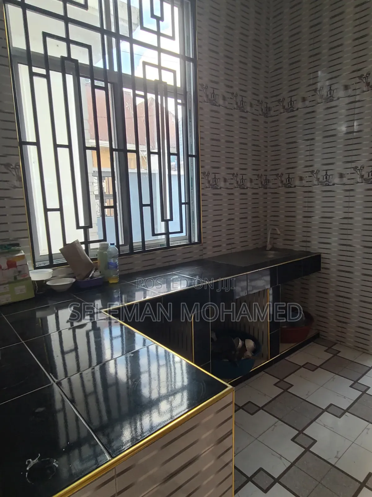 Furnished 6bdrm House in Biriani Real Estate, Chamazi for sale