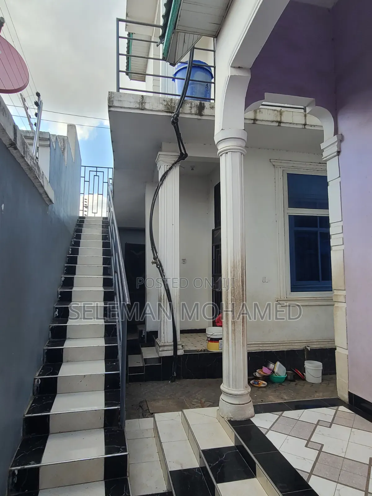 Furnished 6bdrm House in Biriani Real Estate, Chamazi for sale