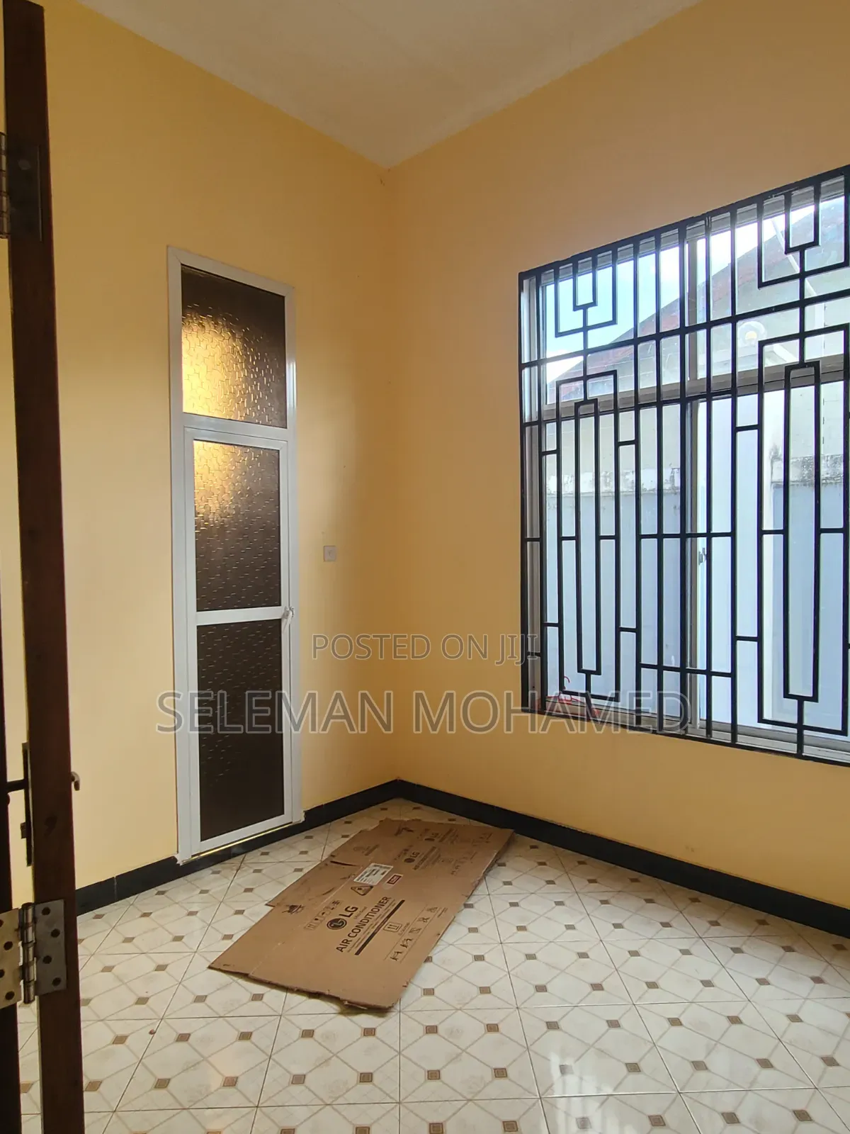 Furnished 6bdrm House in Biriani Real Estate, Chamazi for sale
