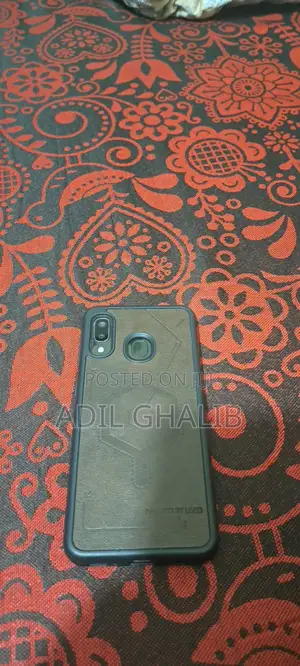 Samsung B310 Black