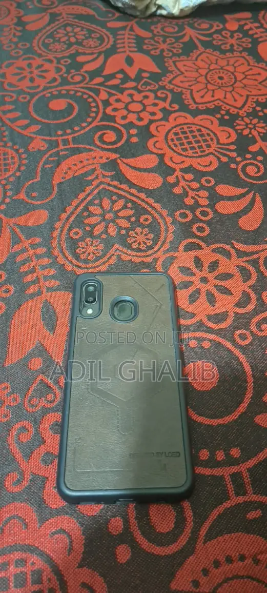 Samsung B310 Black