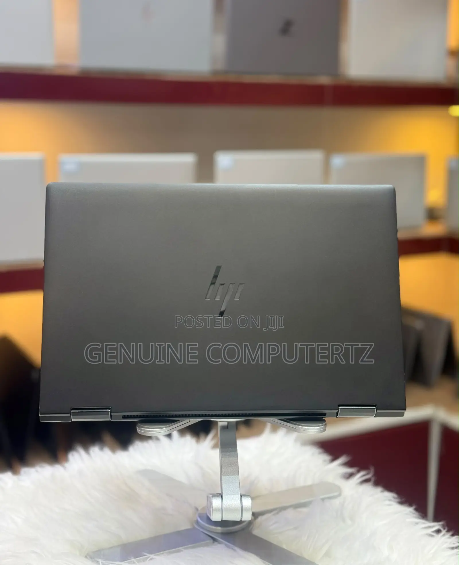 Laptop HP Elite Dragonfly G3 16GB Intel Core i7 SSD 512GB