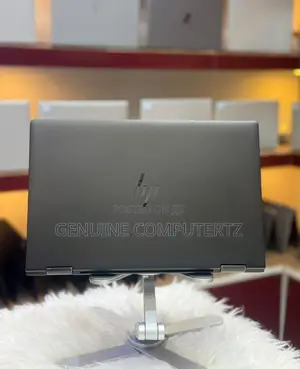 Laptop HP Elite Dragonfly G3 16GB Intel Core i7 SSD 512GB