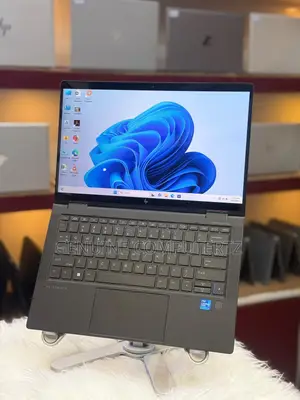 Laptop HP Elite Dragonfly G3 16GB Intel Core i7 SSD 512GB