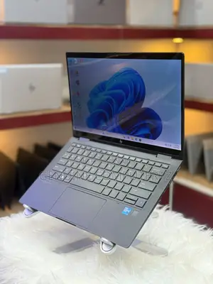 Laptop HP Elite Dragonfly G3 16GB Intel Core i7 SSD 512GB