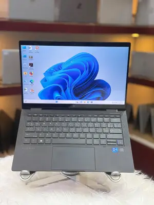 Laptop HP Elite Dragonfly G3 16GB Intel Core i7 SSD 512GB
