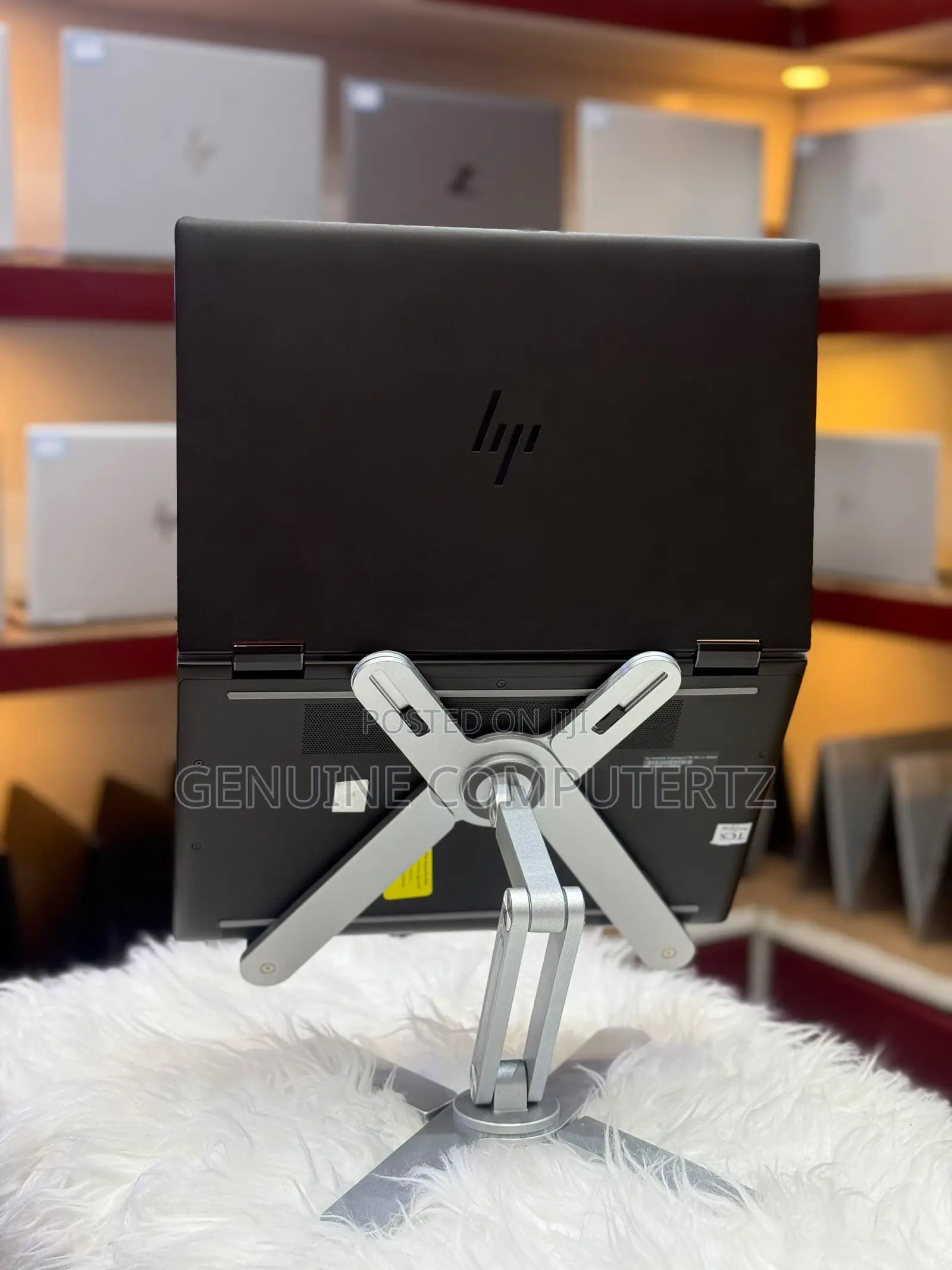 Laptop HP Elite Dragonfly G3 16GB Intel Core i7 SSD 512GB