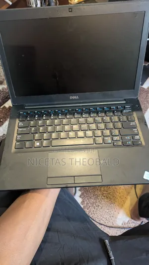 Laptop Dell Latitude 7280 8GB Intel Core 5 SSD 256GB