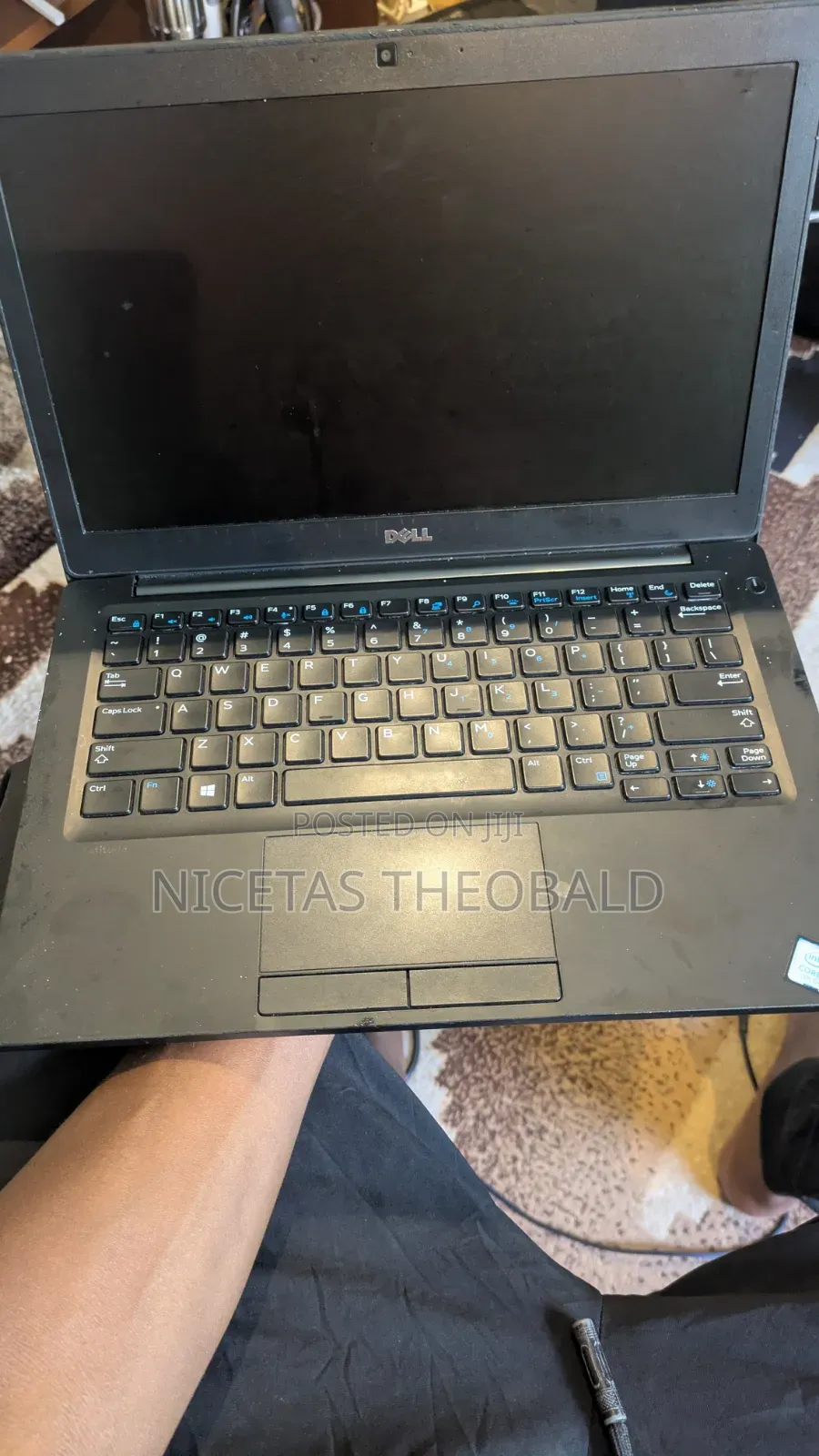 Laptop Dell Latitude 7280 8GB Intel Core 5 SSD 256GB
