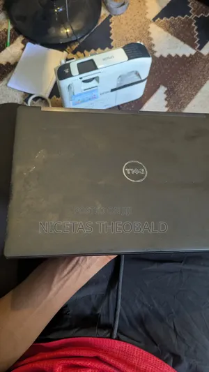 Laptop Dell Latitude 7280 8GB Intel Core 5 SSD 256GB
