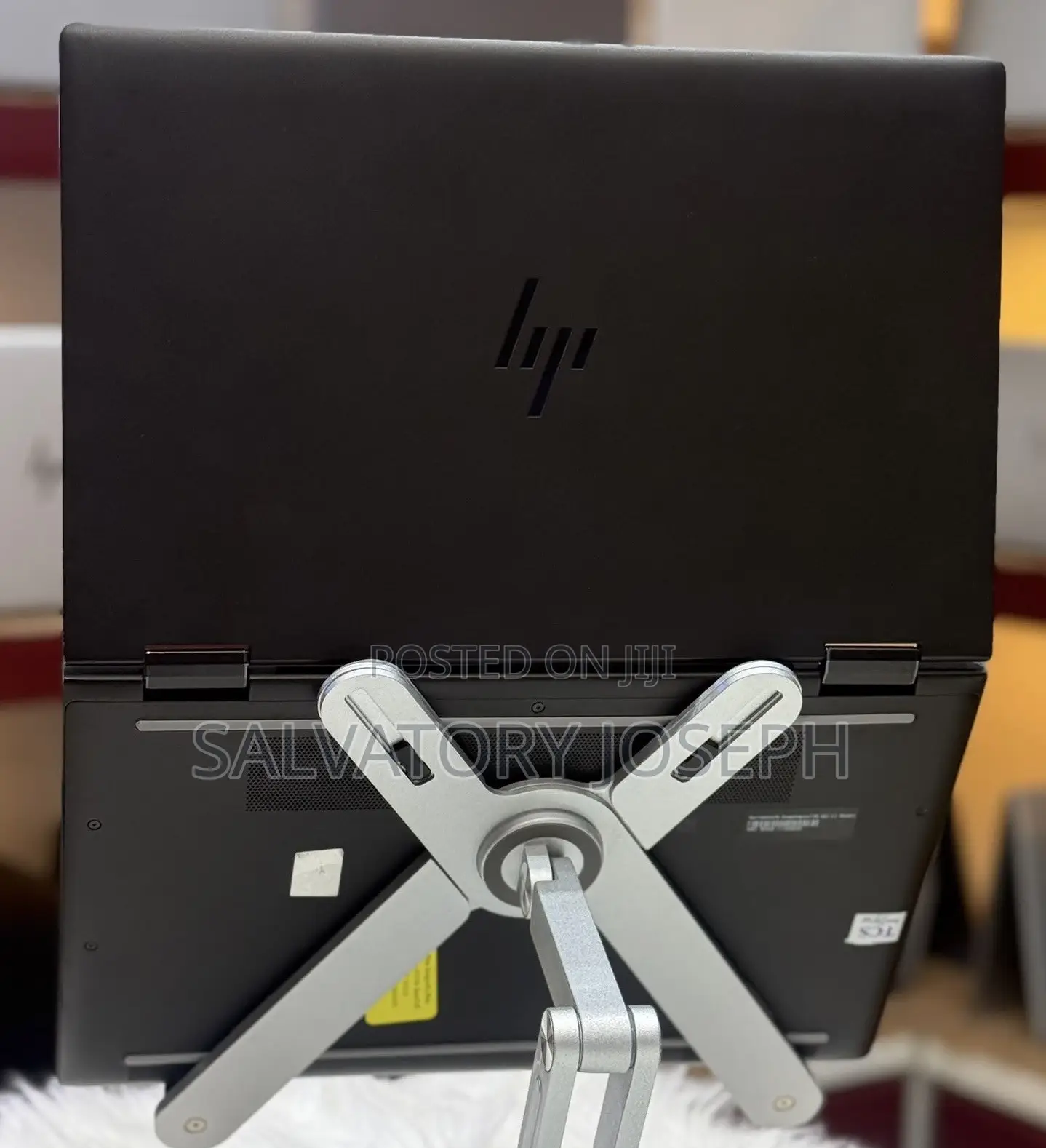 Laptop HP Elite Dragonfly x360 11th Gen 32GB Intel Core i7 SSD 512GB