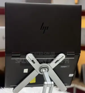 Laptop HP Elite Dragonfly x360 11th Gen 32GB Intel Core i7 SSD 512GB