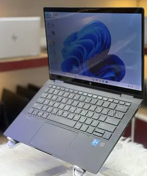 Laptop HP Elite Dragonfly x360 11th Gen 32GB Intel Core i7 SSD 512GB