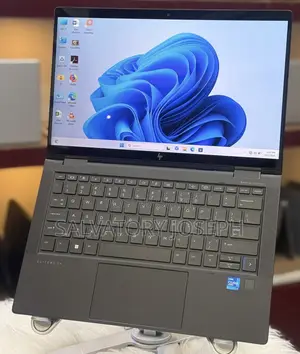 Laptop HP Elite Dragonfly x360 11th Gen 32GB Intel Core i7 SSD 512GB