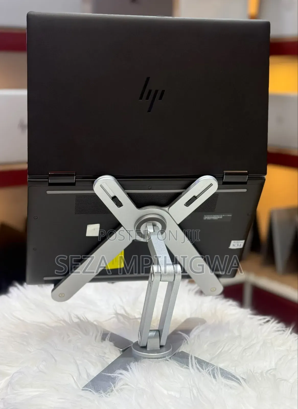 Laptop HP 32GB Intel Core i7 SSD 512GB