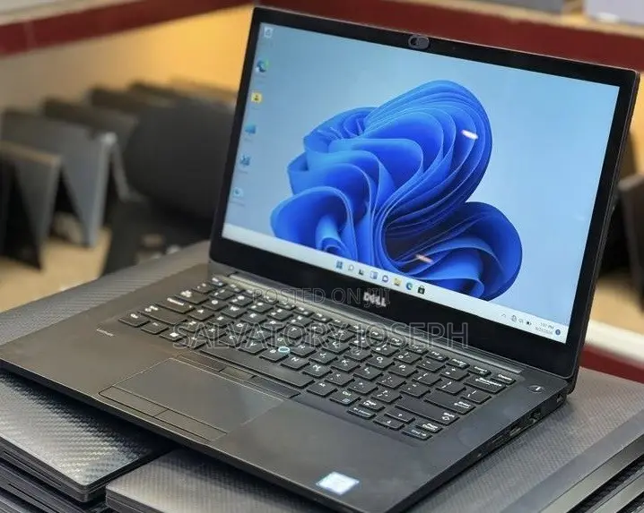 Laptop Dell Latitude 7480 8GB Intel Core i5 SSD 256GB