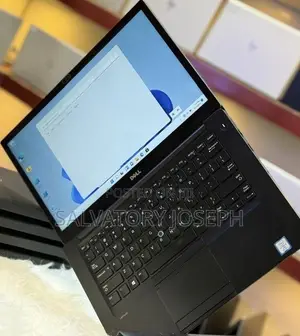 Laptop Dell Latitude 7480 8GB Intel Core i5 SSD 256GB