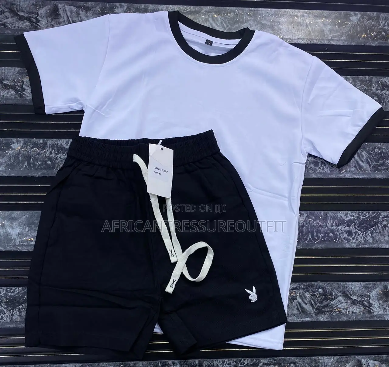 Andrea Fenzi Clothing Set Collection 2 Piece Available |Buy Now