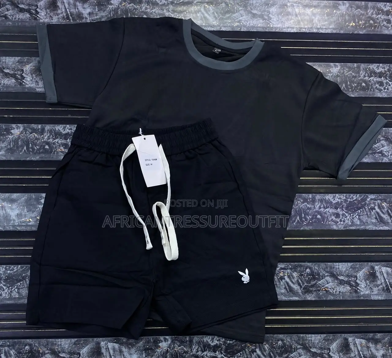 Andrea Fenzi Clothing Set Collection 2 Piece Available |Buy Now