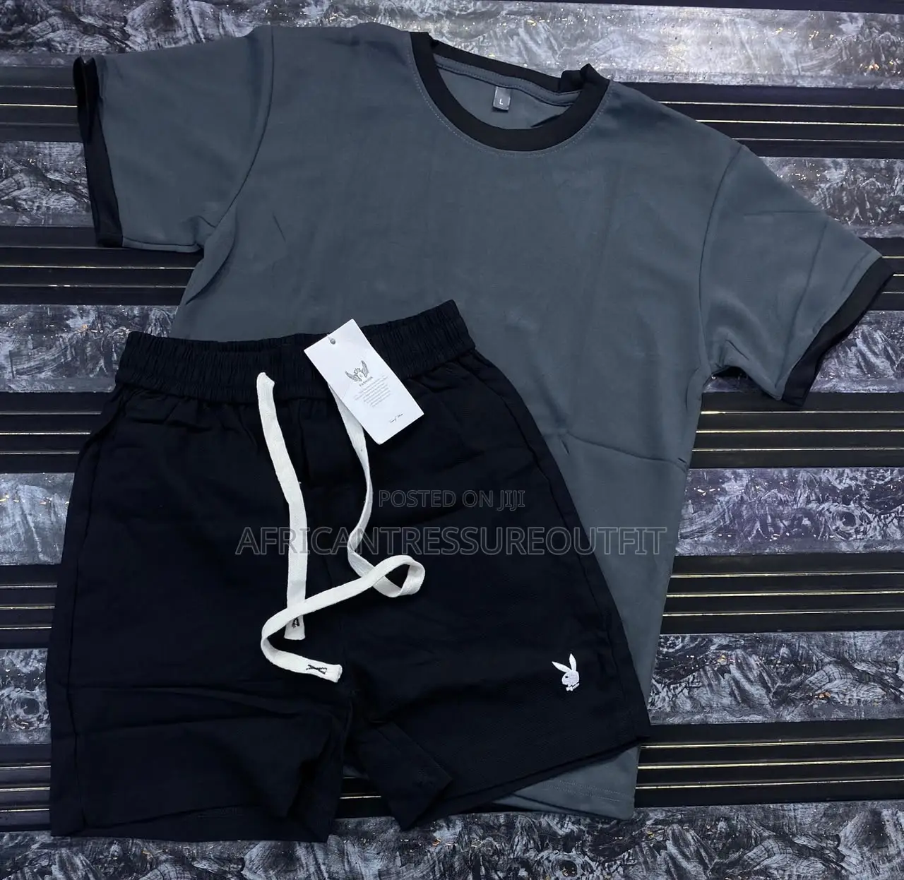 Andrea Fenzi Clothing Set Collection 2 Piece Available |Buy Now