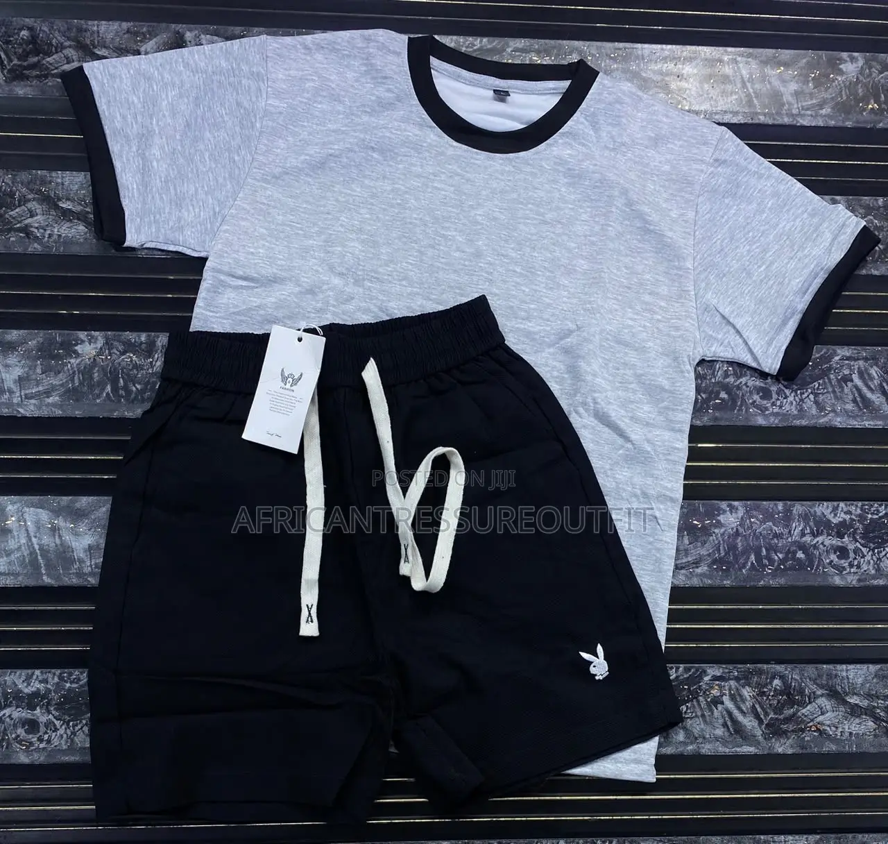 Andrea Fenzi Clothing Set Collection 2 Piece Available |Buy Now