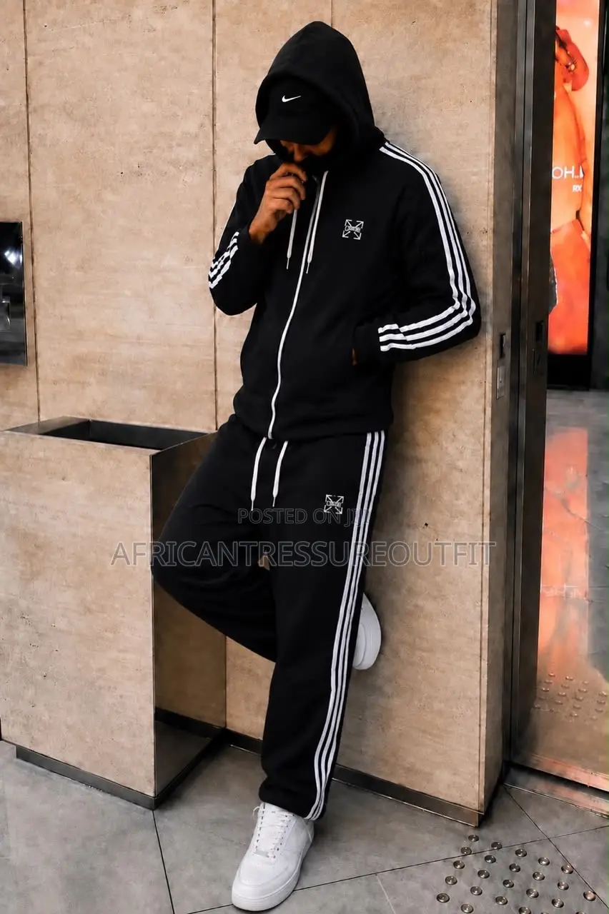 Bespoke Trucksuits Sets Collection Available |Buy Now