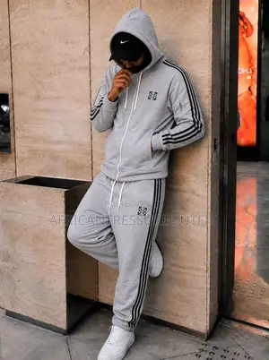 Bespoke Trucksuits Sets Collection Available |Buy Now