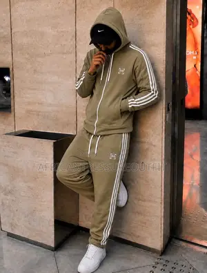 Bespoke Trucksuits Sets Collection Available |Buy Now