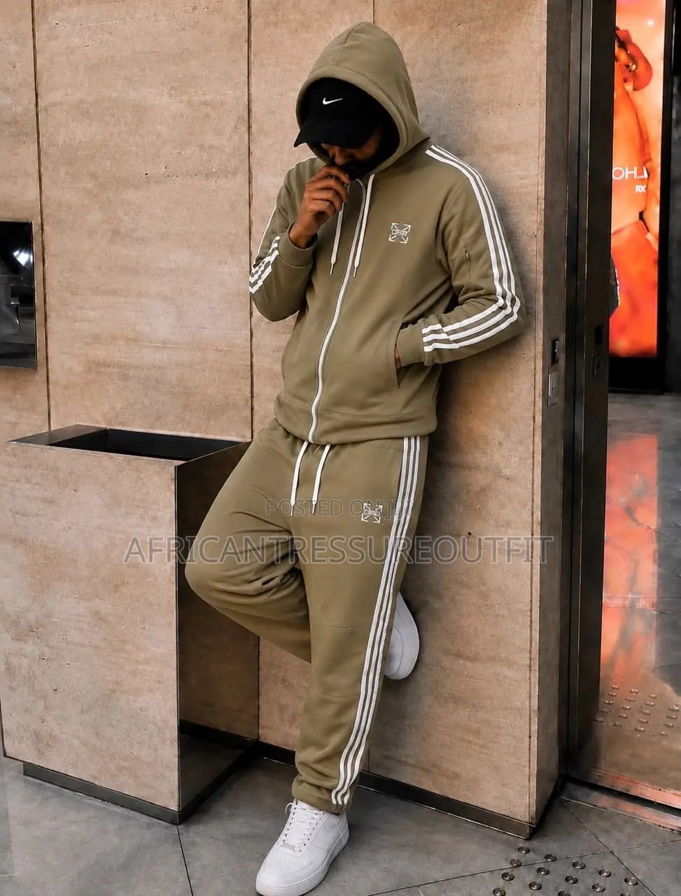 Bespoke Trucksuits Sets Collection Available |Buy Now