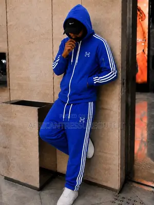 Bespoke Trucksuits Sets Collection Available |Buy Now