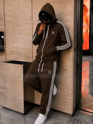 Bespoke Trucksuits Sets Collection Available |Buy Now