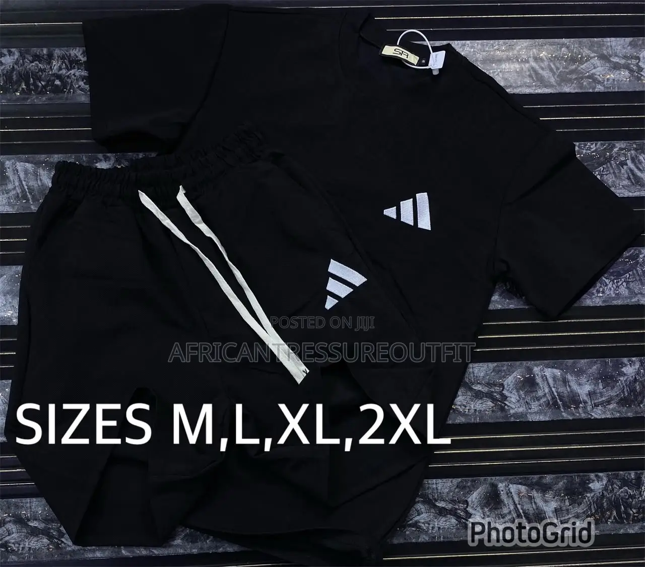 Jordan Brand Clothing Set All Collaborated Quality |Buy Now