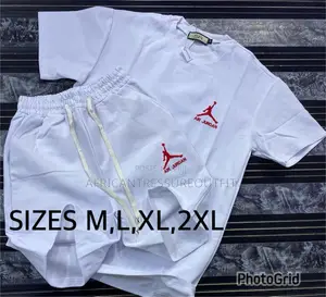 Jordan Brand Clothing Set All Collaborated Quality |Buy Now