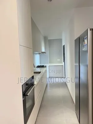 Furnished 1bdrm Apartment in Masaki for rent