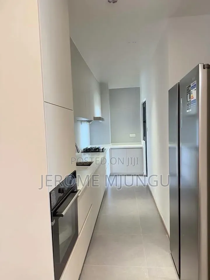 Furnished 1bdrm Apartment in Masaki for rent