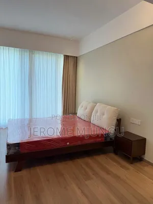 Furnished 1bdrm Apartment in Masaki for rent