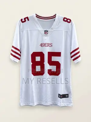 San Francisco Jersey