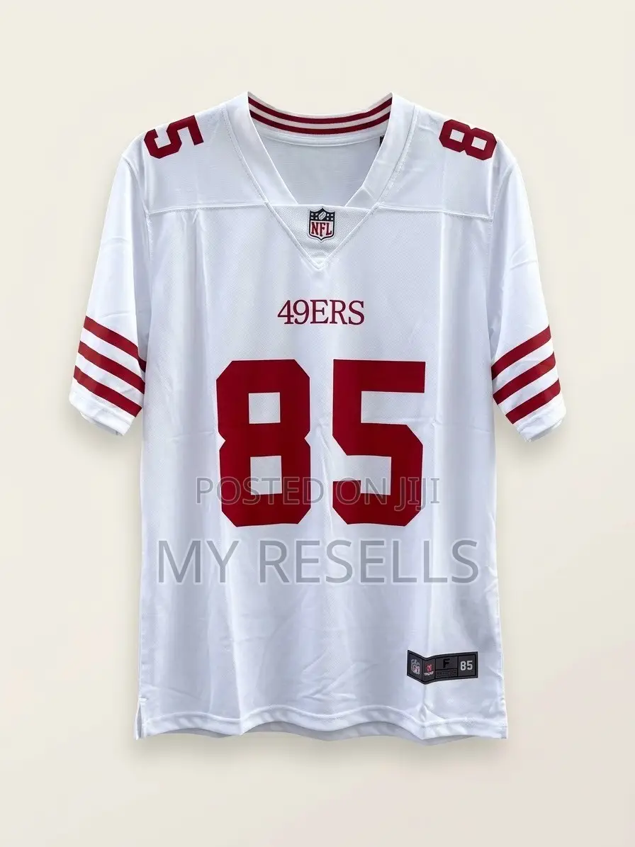 San Francisco Jersey