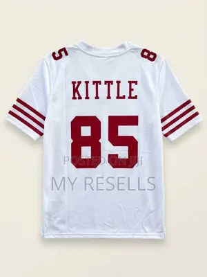 San Francisco Jersey