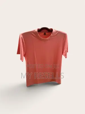 Pink T-Shirt