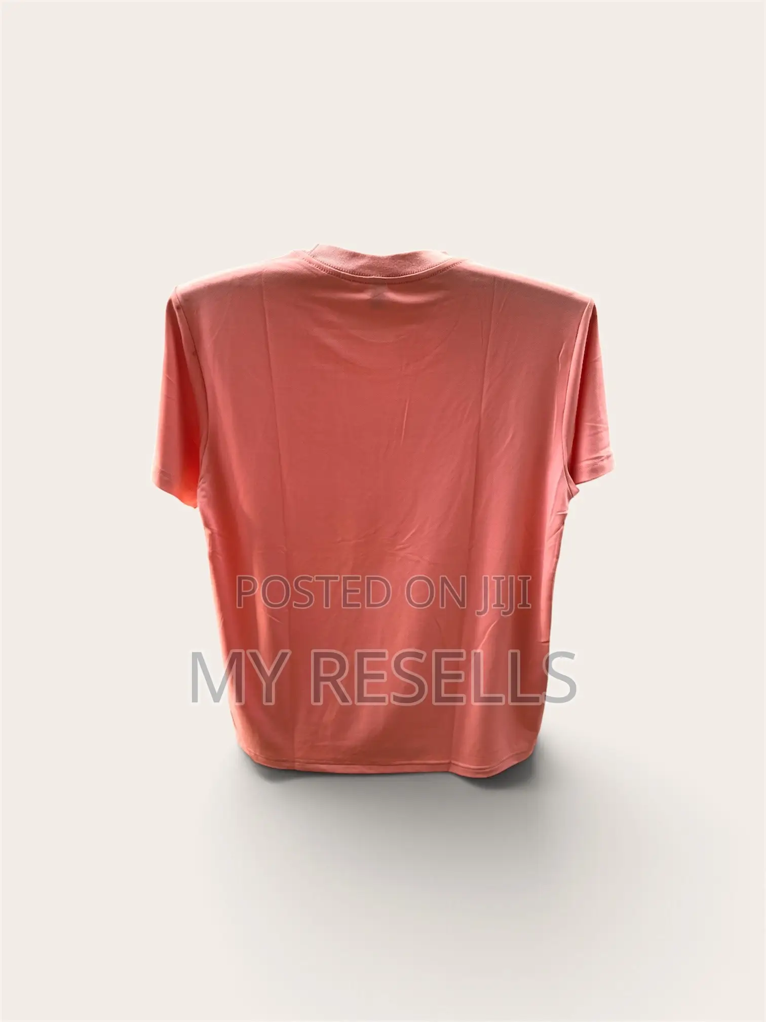 Pink T-Shirt