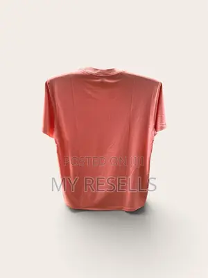 Pink T-Shirt